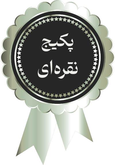 پکیج نقرهای